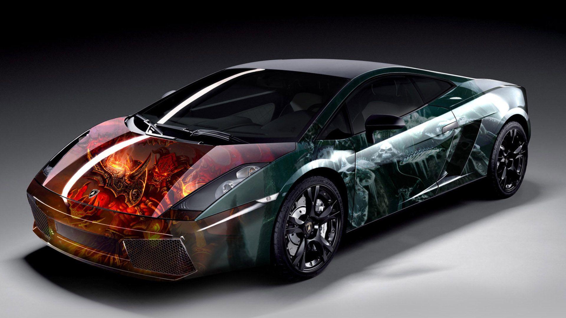 1920x1080 best lamborghini wallpaper