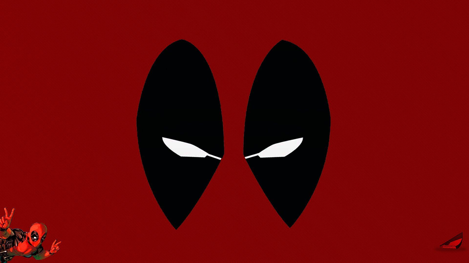 1920x1080 Wade Wilson, Deadpool, Deadpool Corps, Merc With A Mouth, Marvel