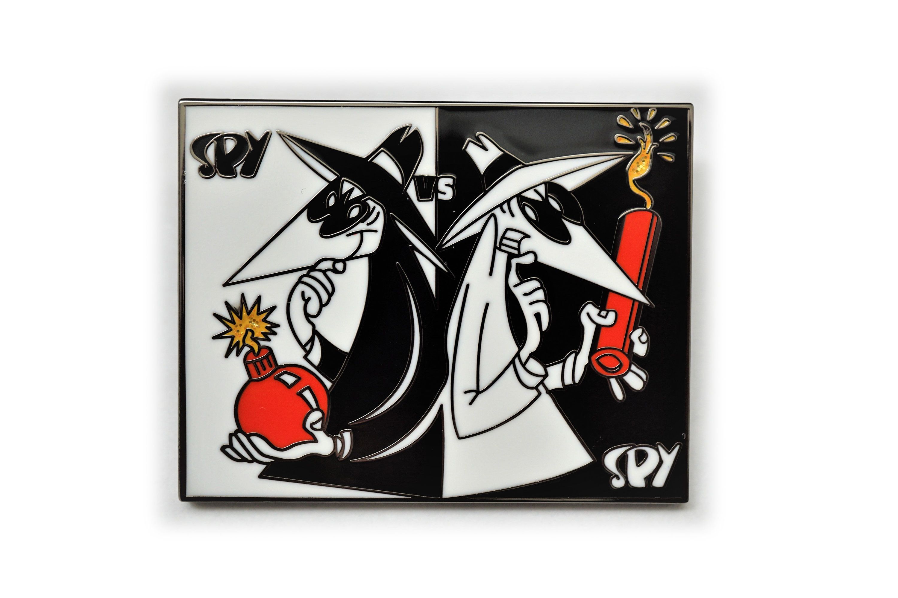 3000x2000 Spy Vs Spy