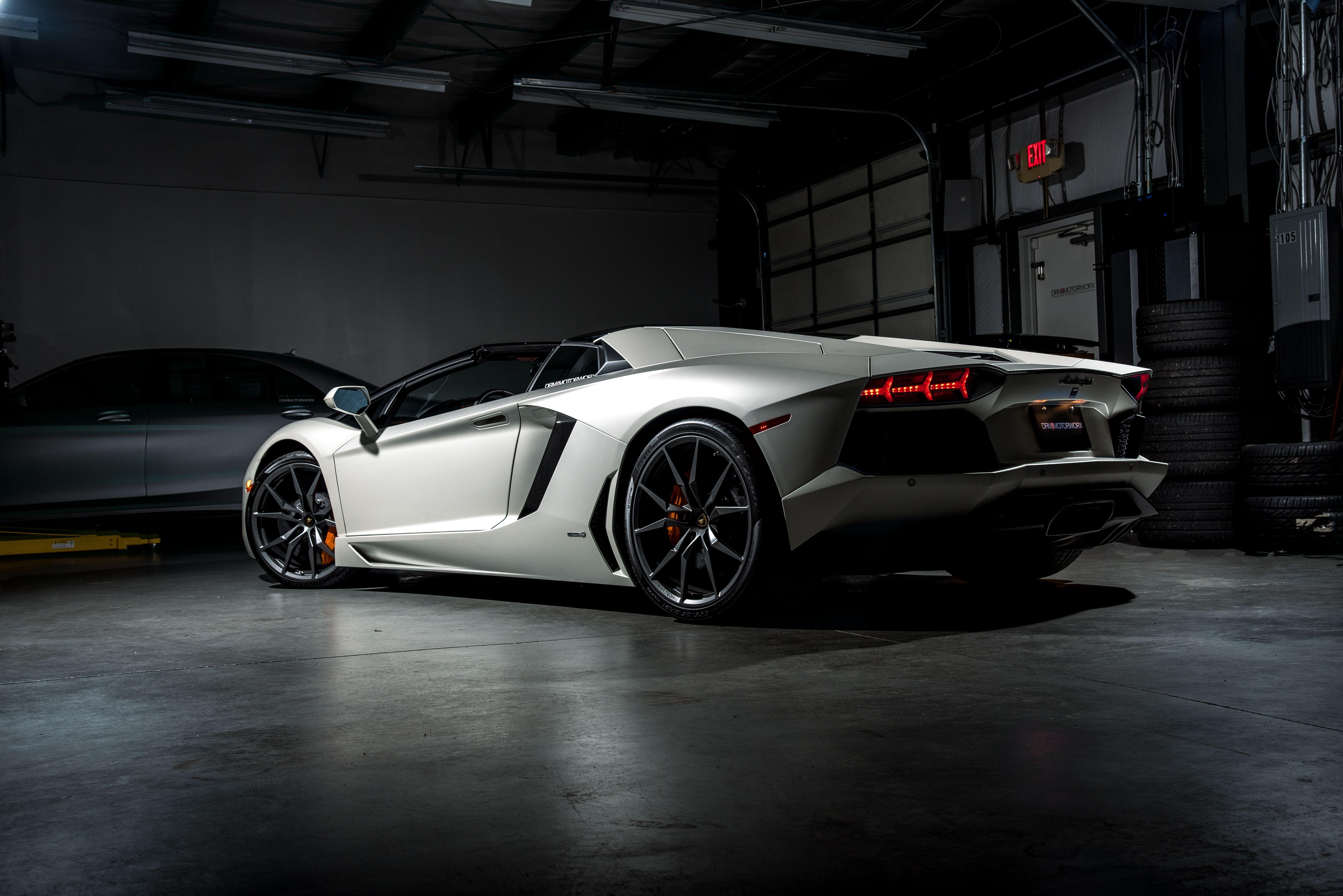 Lamborghini On Fire Wallpapers - Top Free Lamborghini On Fire