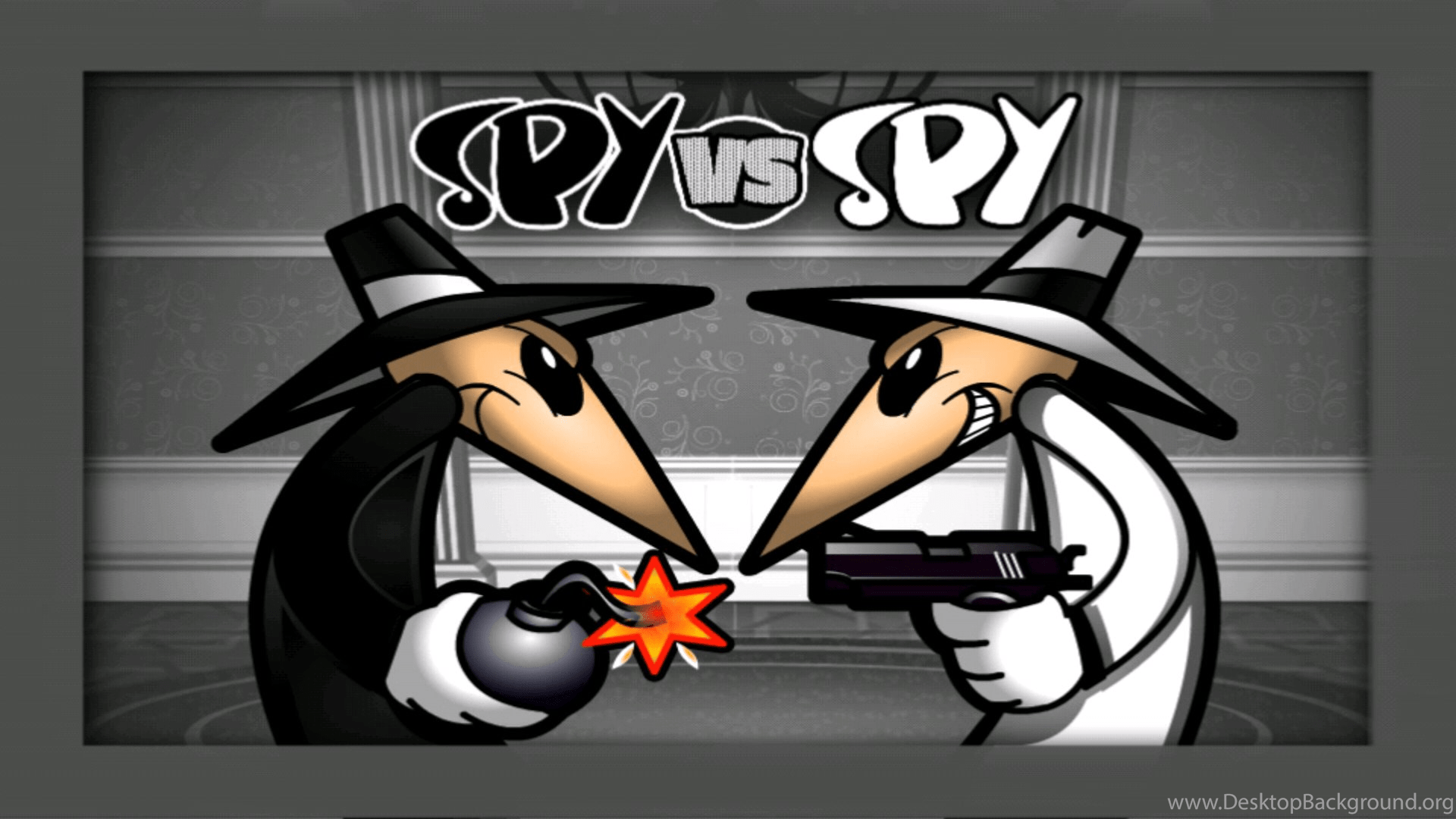 1920x1080 Spy Vs Spy Android Games Download Free
