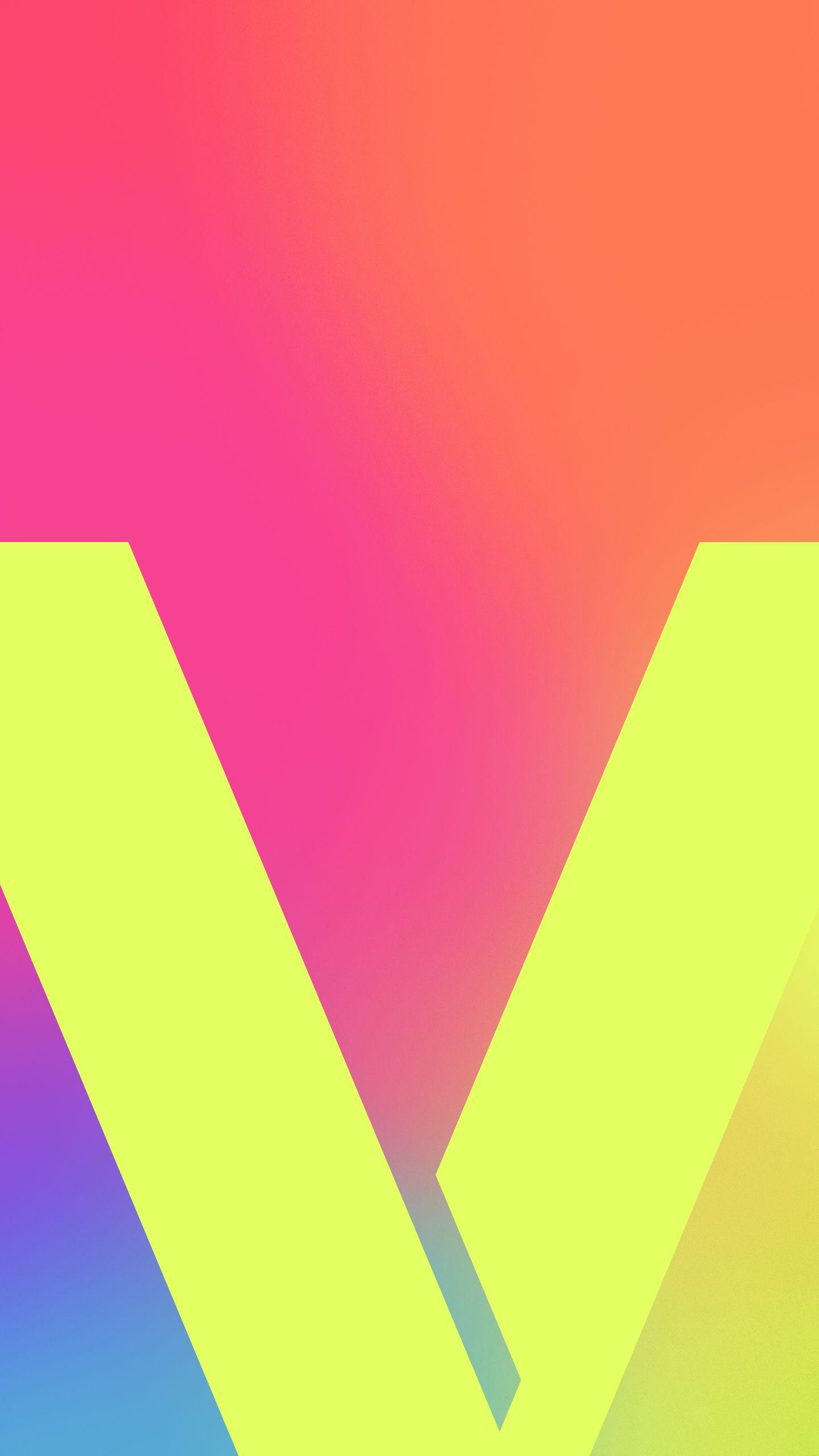 1440x2560 LG V20 Stock Wallpaper 12 - [1440 x 2560]