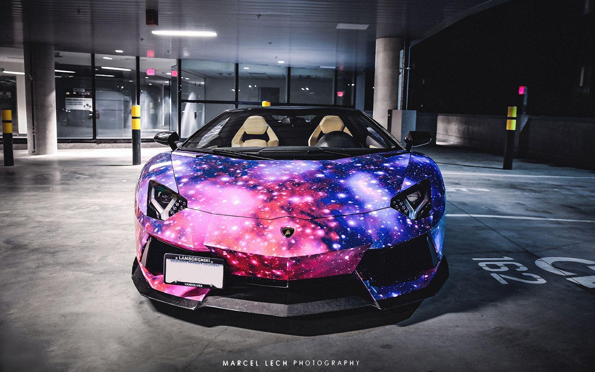 1920x1200 Free Cute Lamborghini Wallpaper