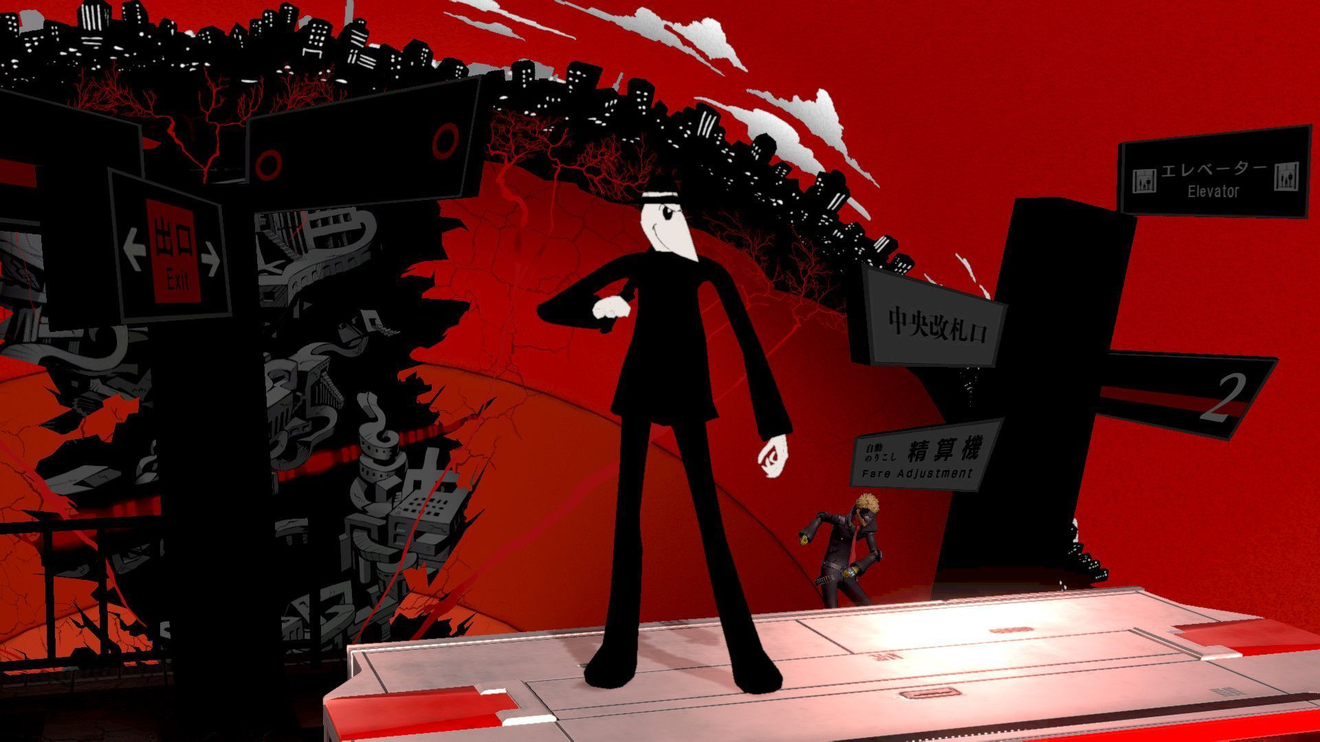 1920x1080 Black Spy White Spy Spy Vs. Spy