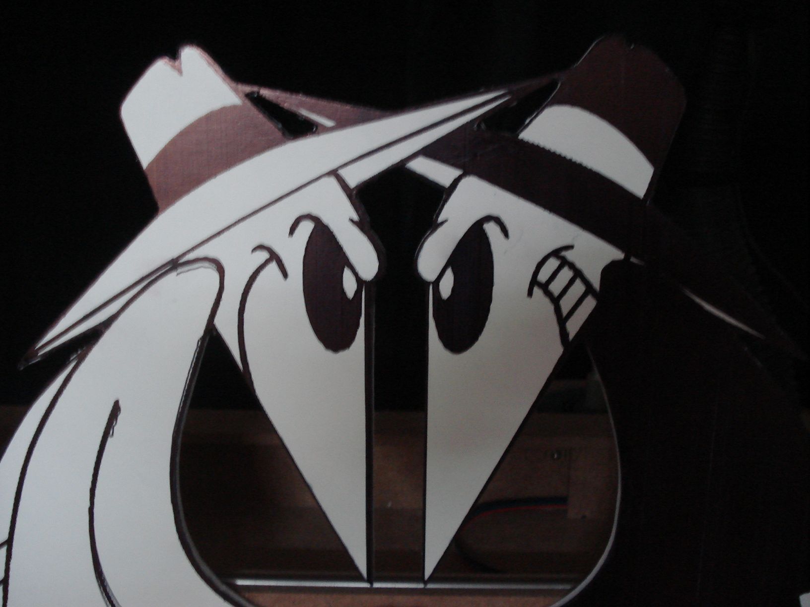 1632x1224 SPY vs SPY