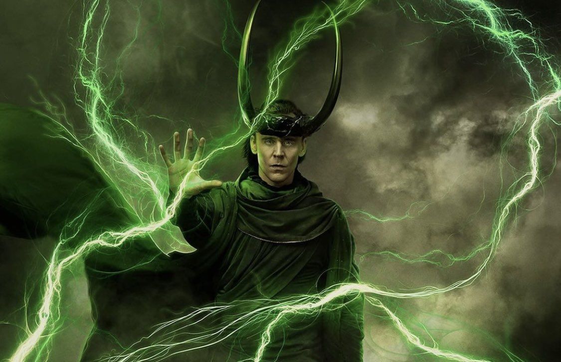 1125x726 ComicBook.com on X: Loki is now