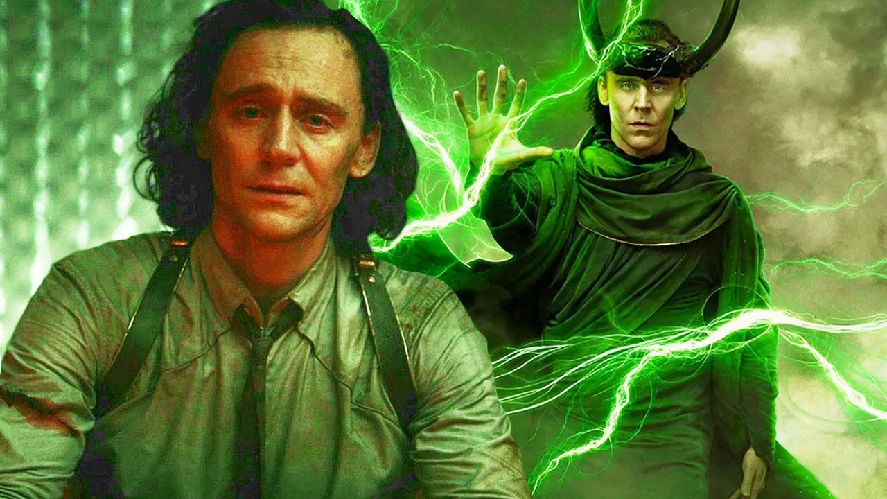 1280x720 Loki's New Arc Gives Marvel a Chance To