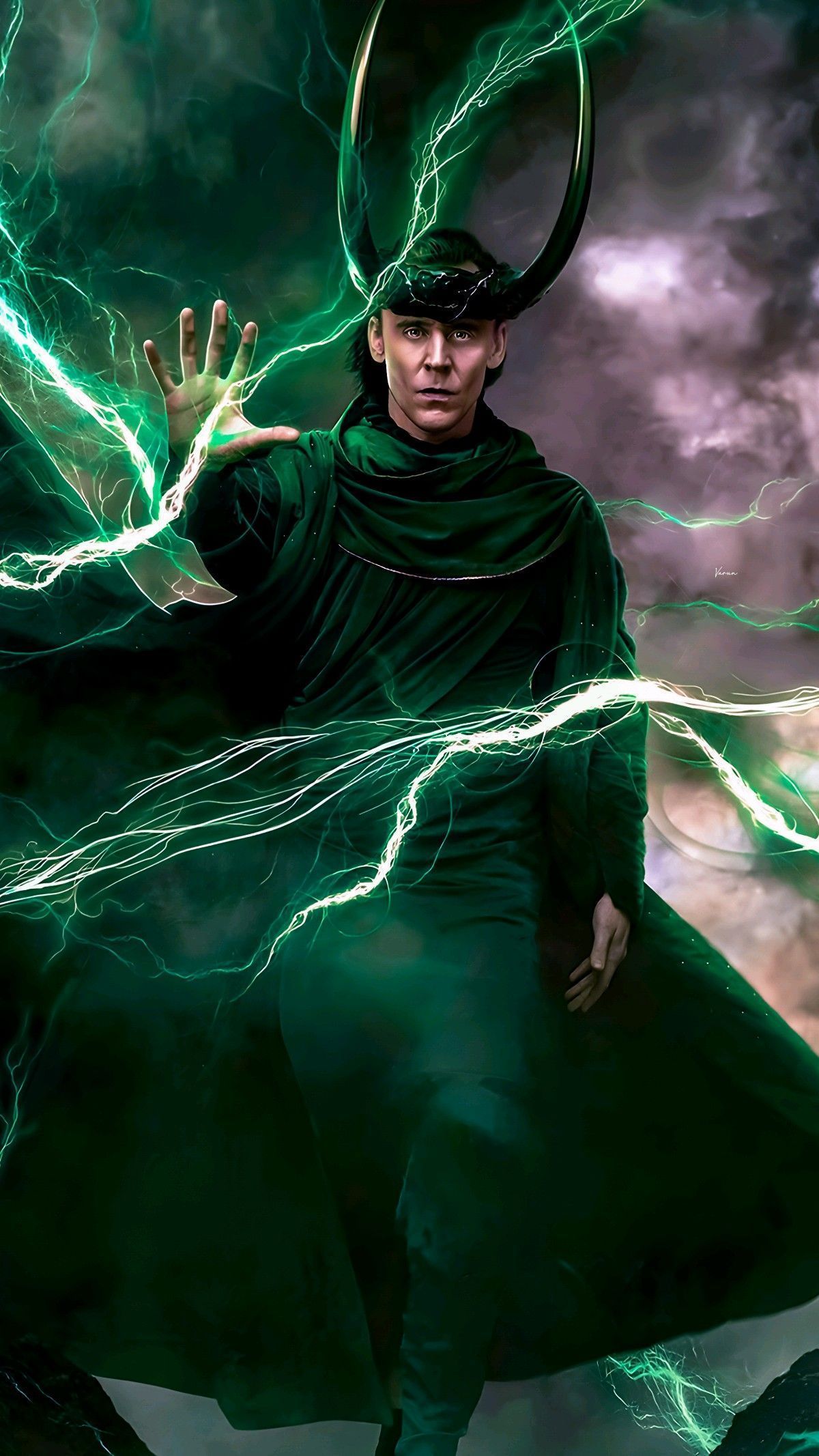 1200x2133 Loki, Loki wallpaper, Marvel art
