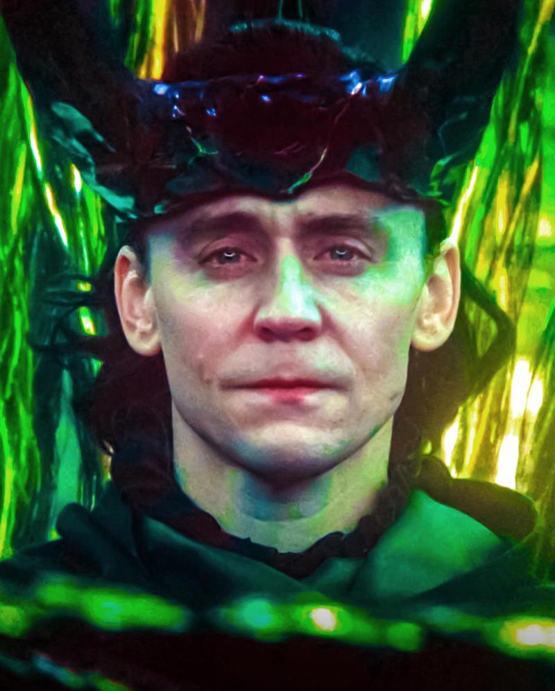 800x997 Loki Season 2 Director Confirms What We
