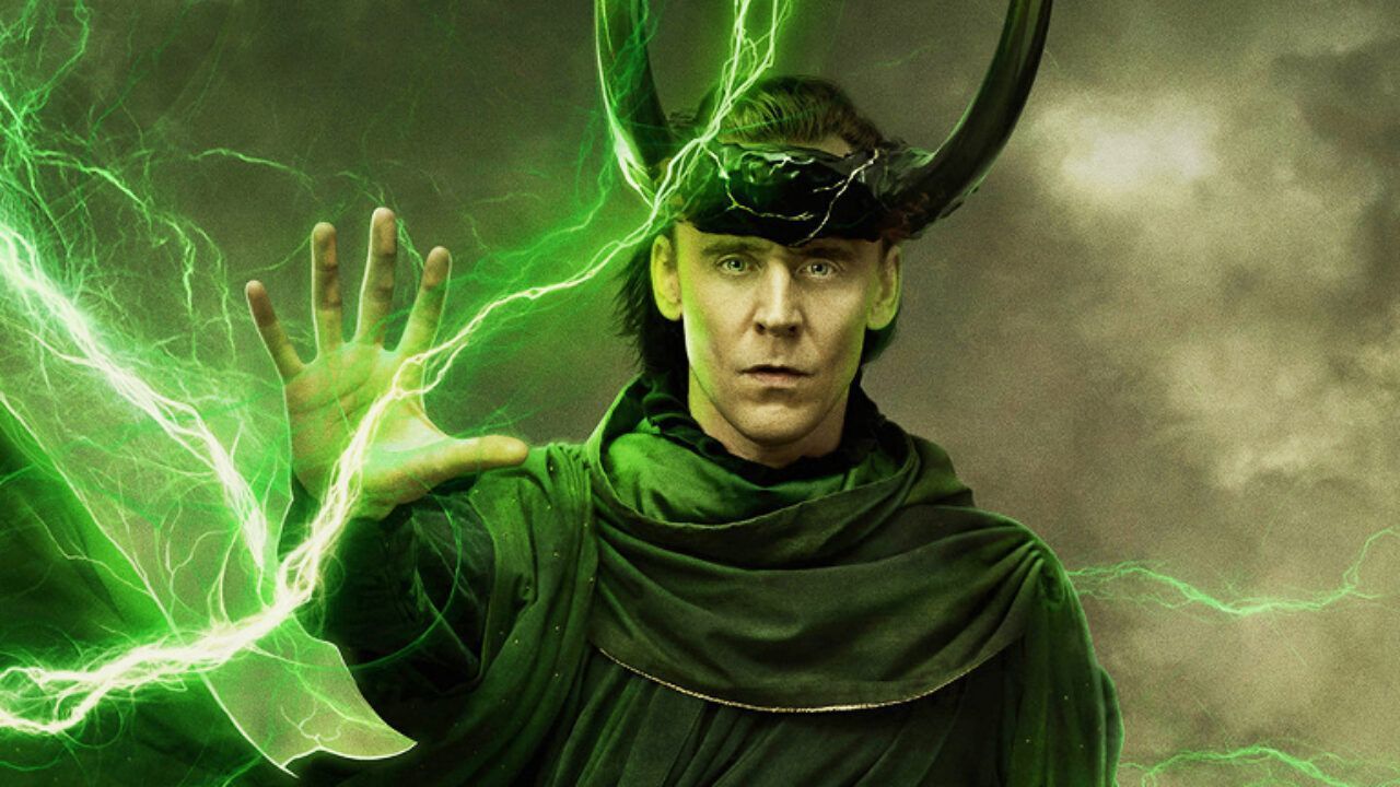 1280x720 Loki writer on the God of Mischief's