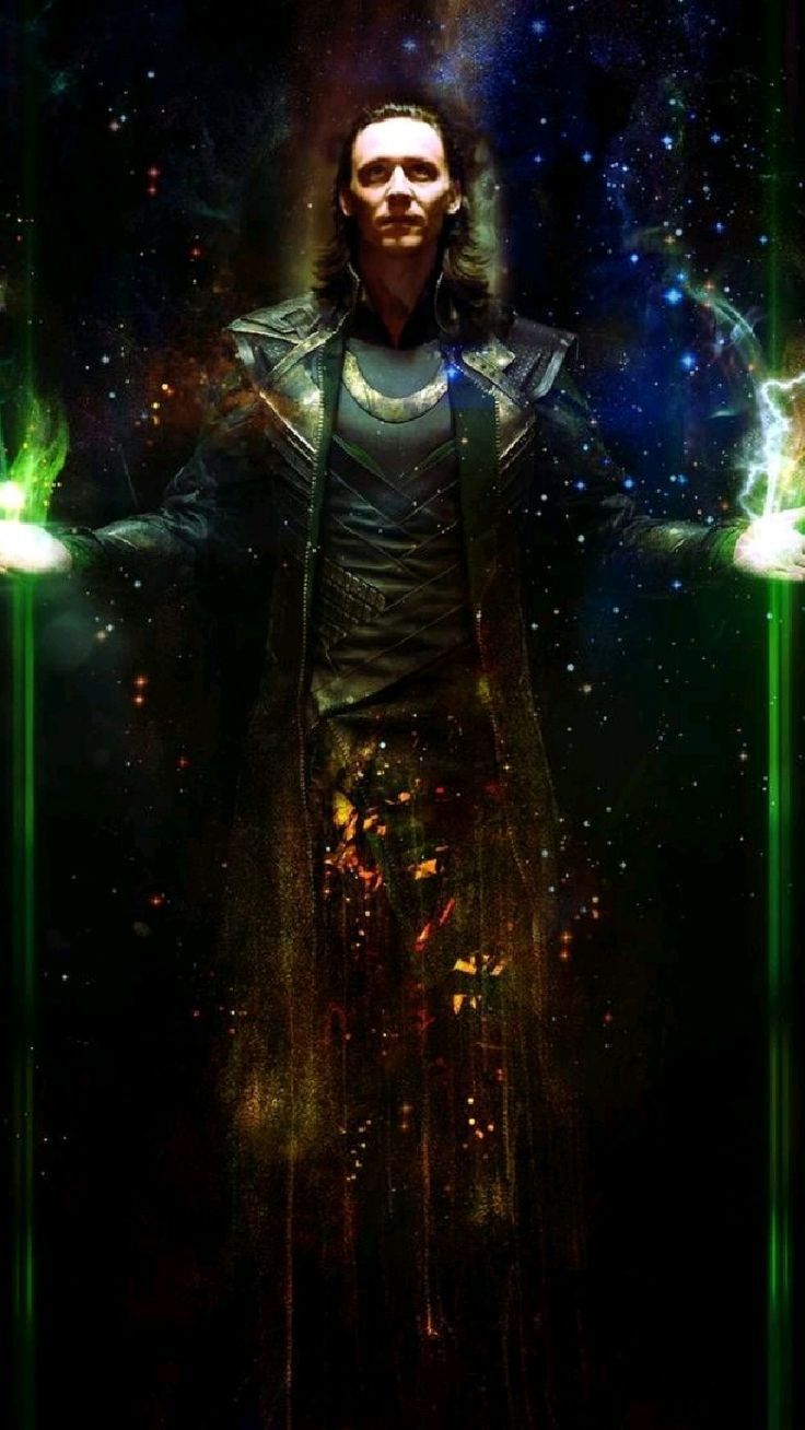 736x1308 Marvel Loki HD wallpaper and trailer
