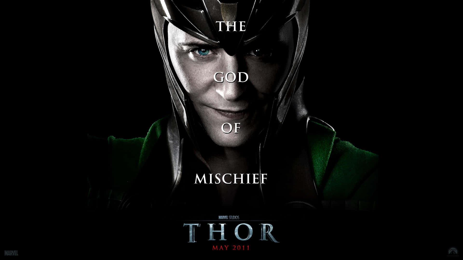 1920x1080 Loki.”. Wallpaper