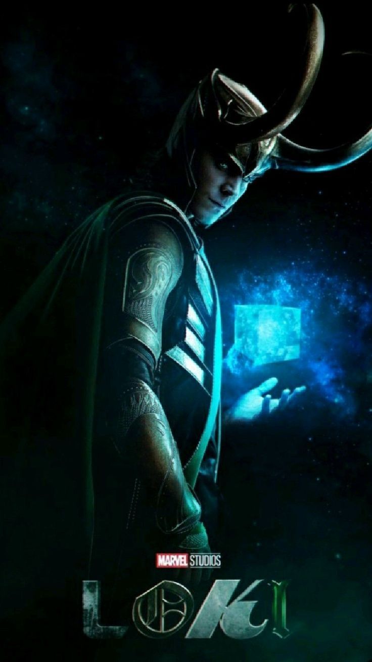736x1308 Marvel Loki HD wallpaper iPhone