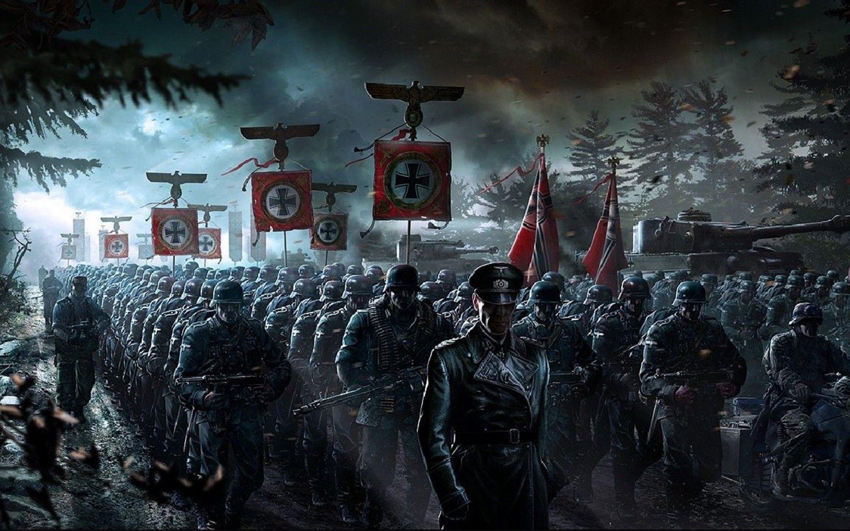 2880x1800 Military wallpaper