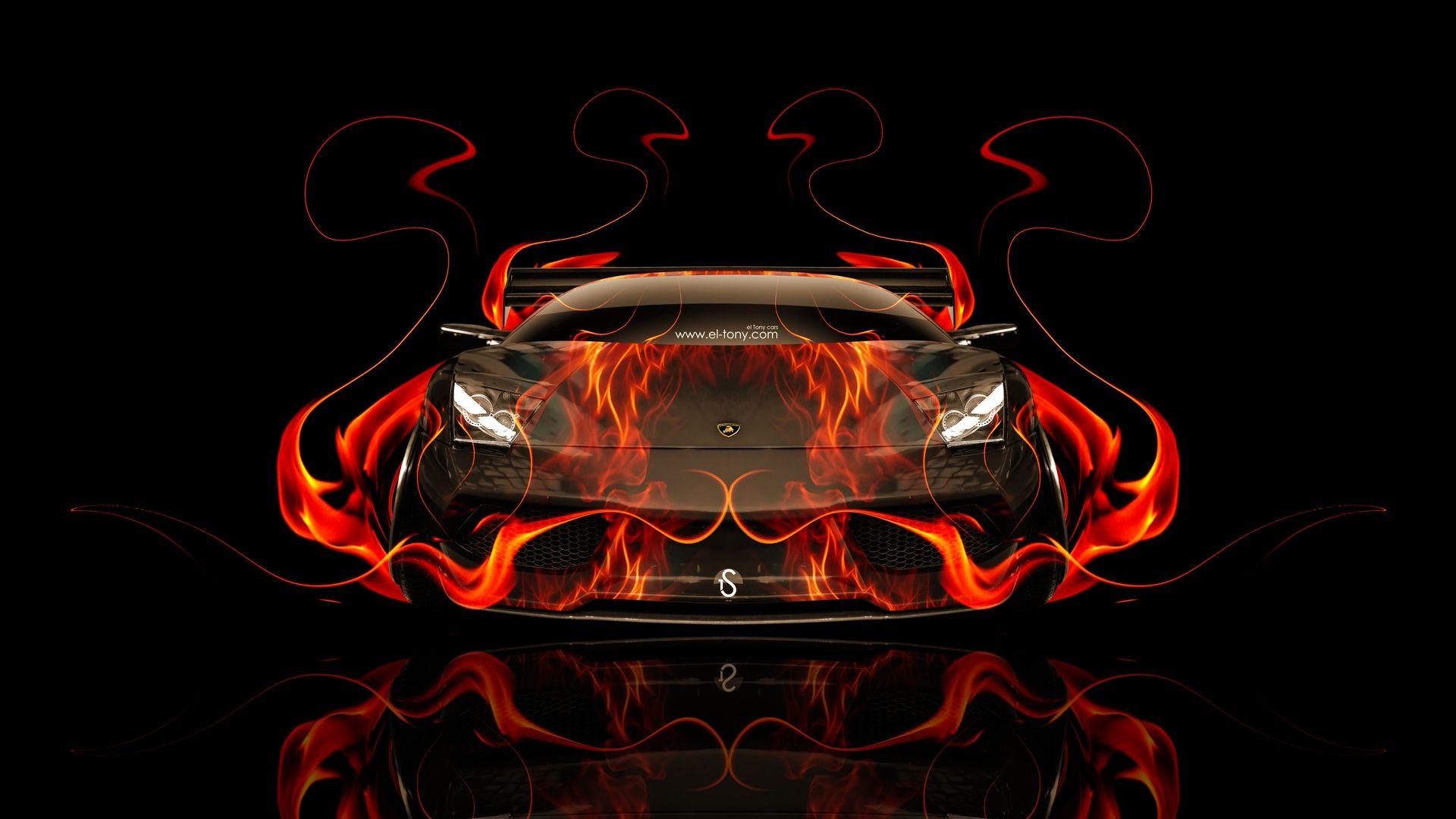 46++ Wallpaper Cool Cars Lamborghini With Frie HD download