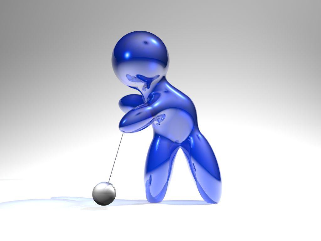 1024x768 Japan: Cute and Funny 3D Cartoon Wallpaper Free
