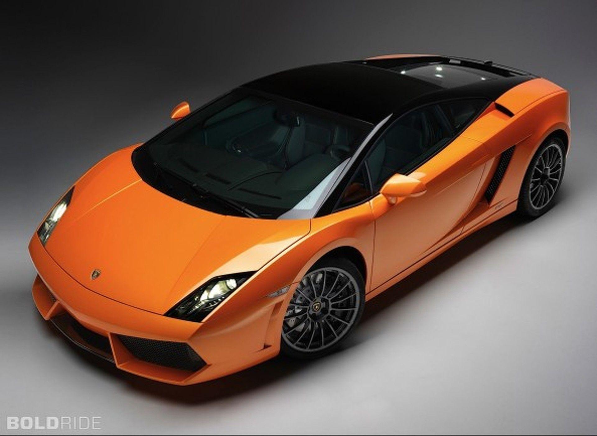 Orange Lamborghini Wallpapers - Top Free Orange Lamborghini Backgrounds