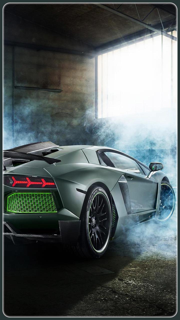 720x1280 Amazing HD Lamborghini Wallpaper Cars for Android