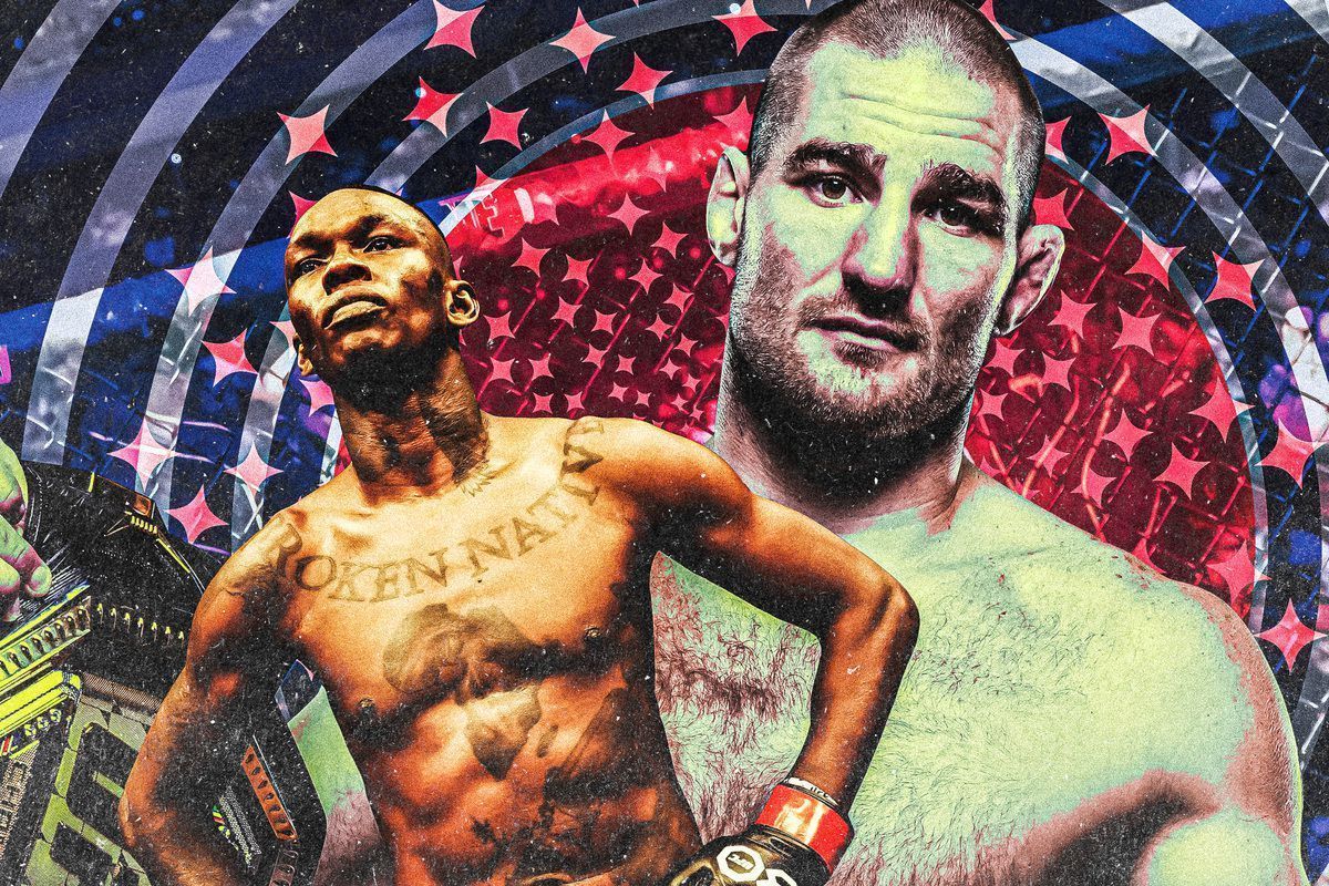 1200x800 The Ringer MMA September Pound For
