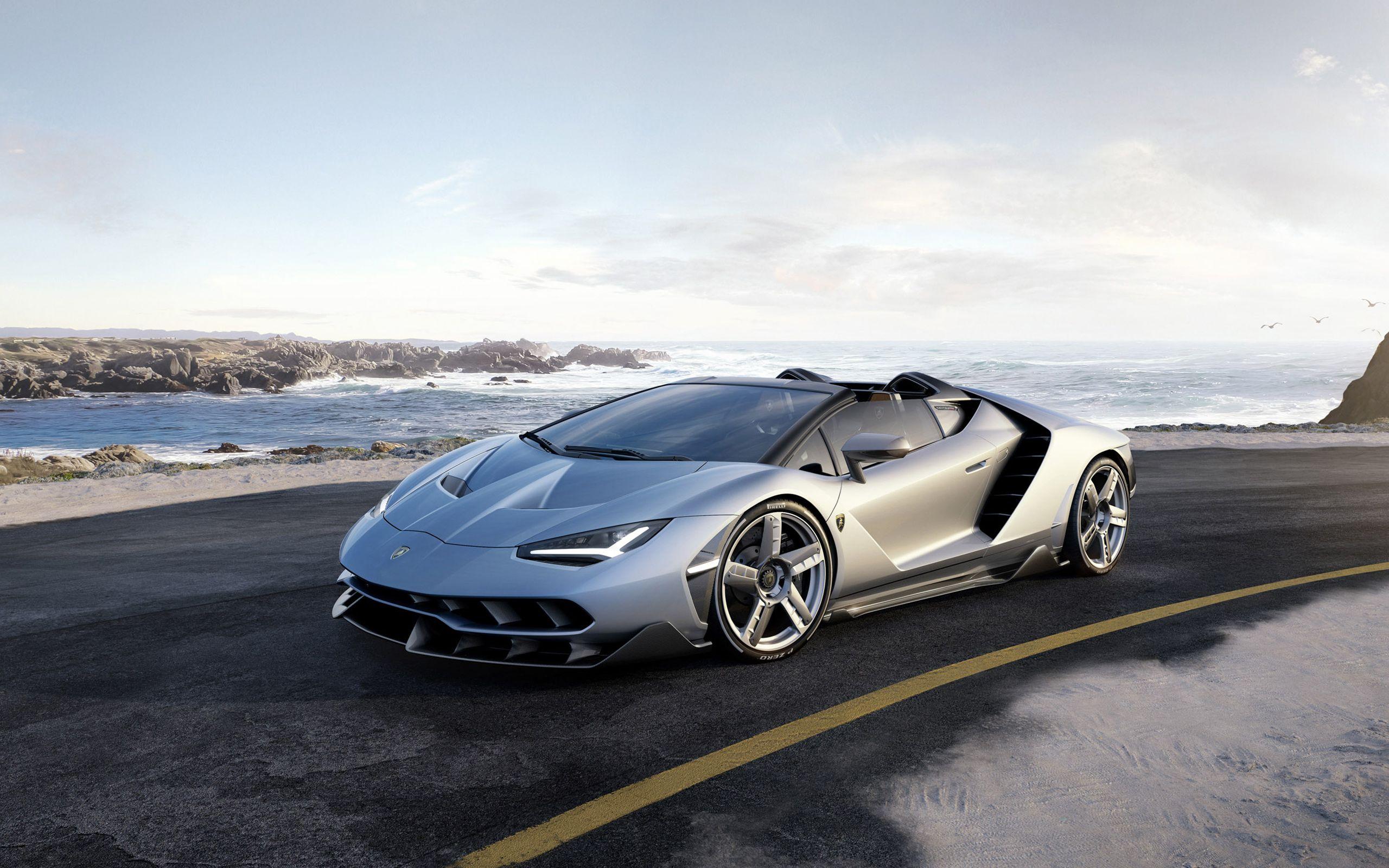 2560x1600 Lamborghini Wallpaper Background HD 59986 2560x1600px