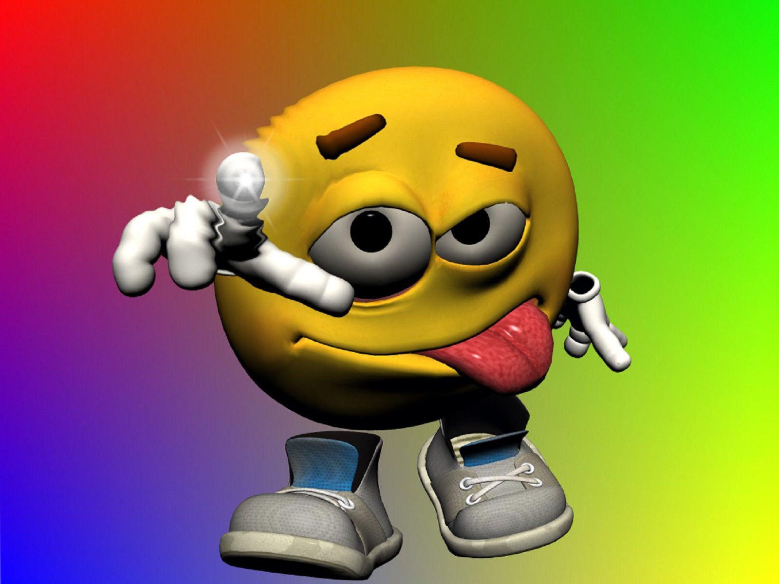 1600x1200 Funny Faces Background