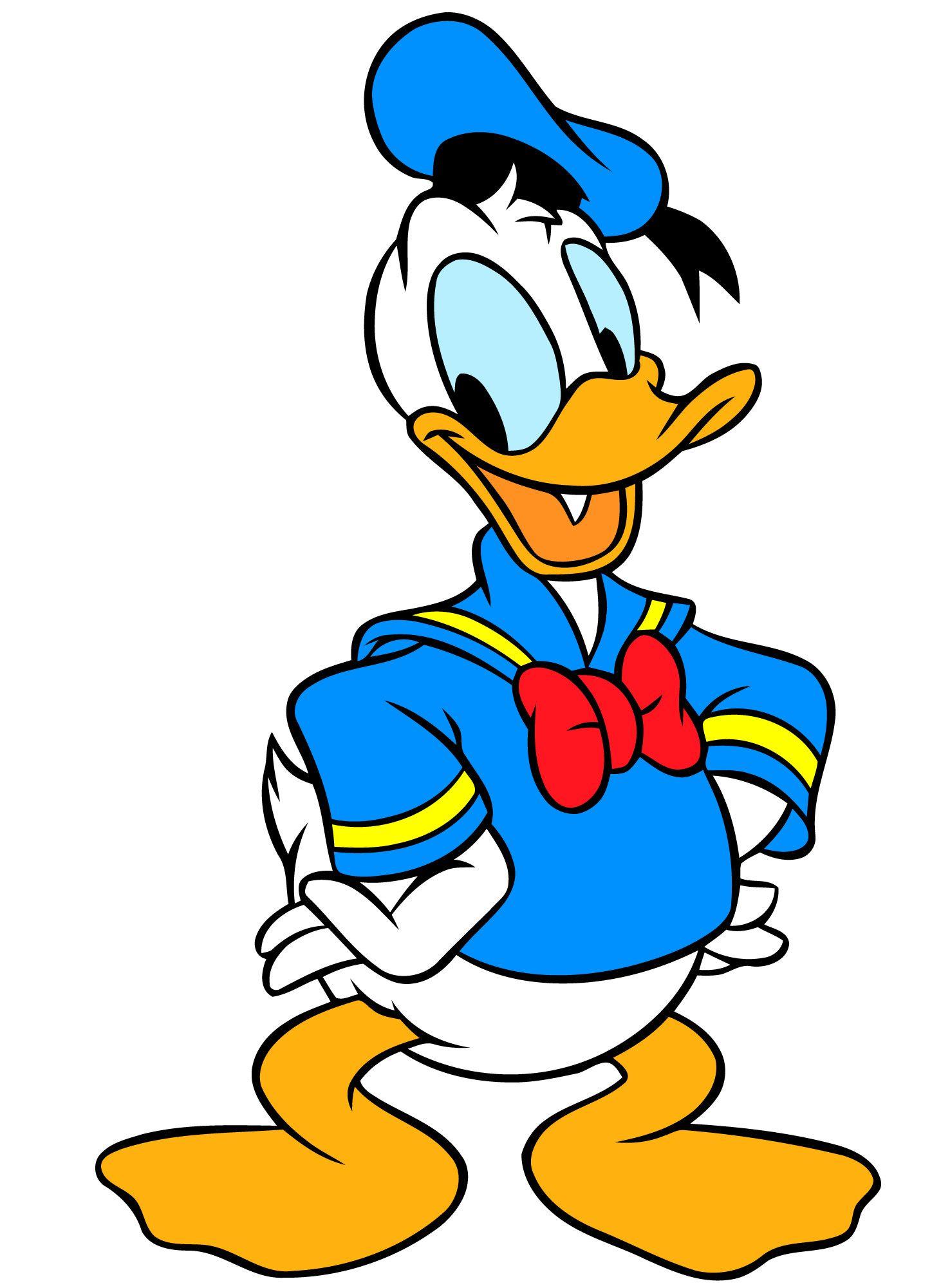 1476x2000 Donald Duck Wallpaper