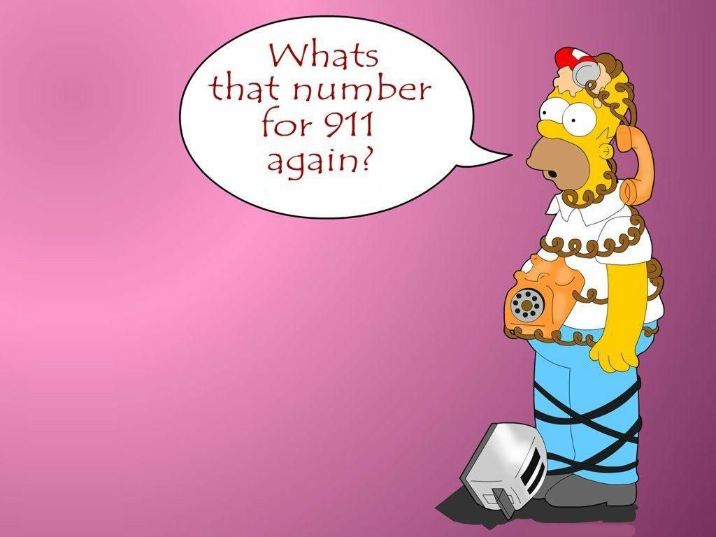 1024x768 Funny Cartoon Characters 22 Desktop Wallpaper
