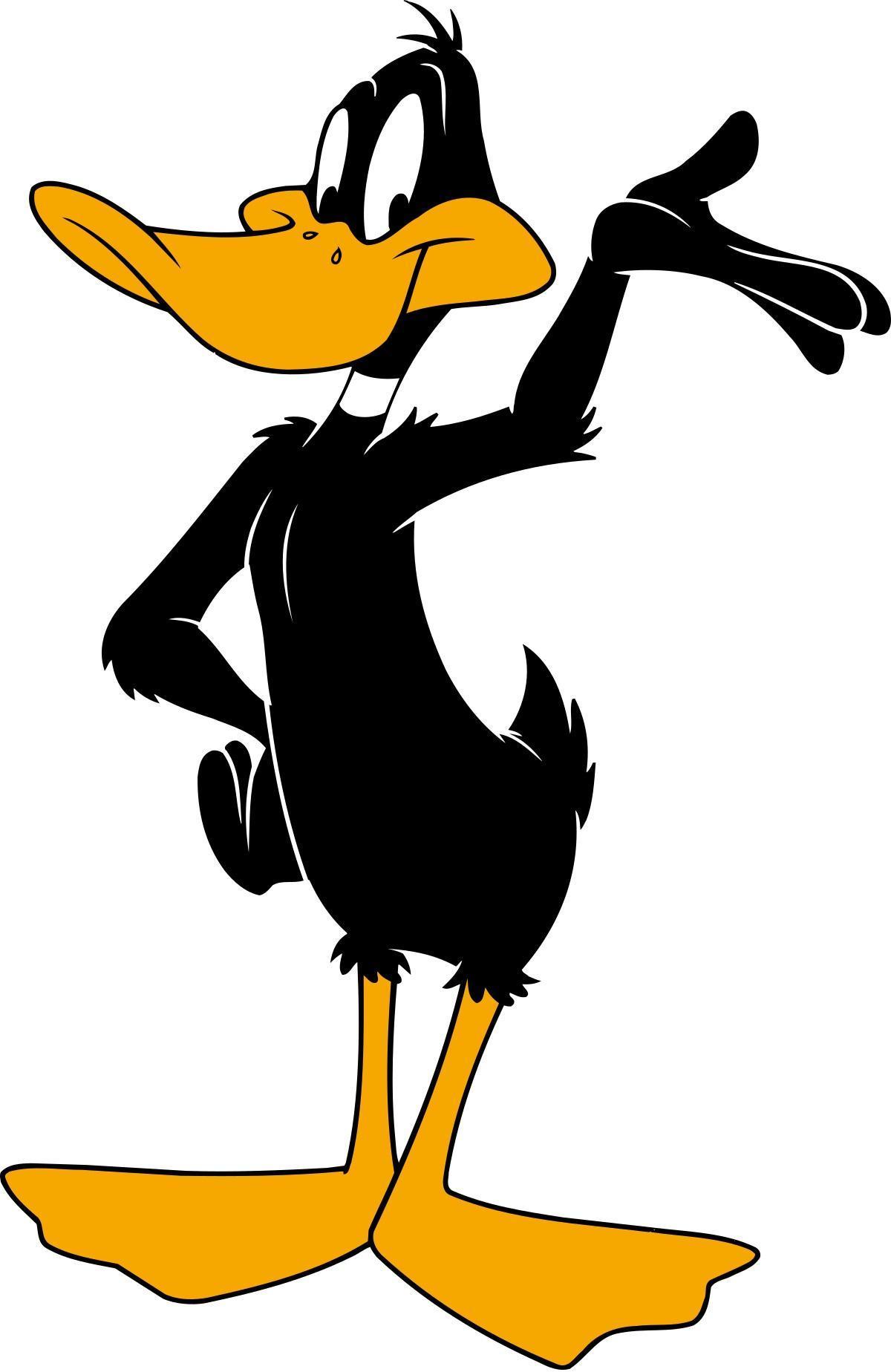 1200x1848 Daffy Duck Wallpaper for Android