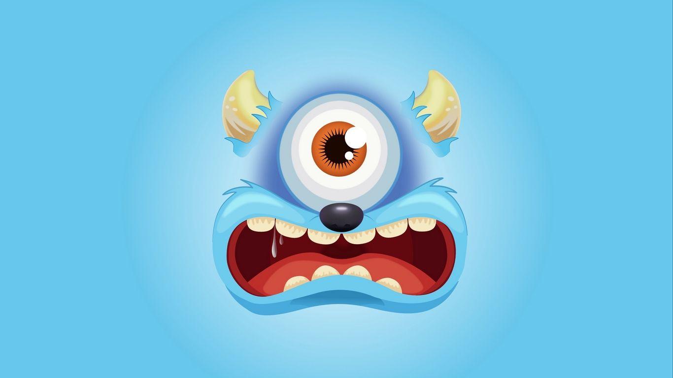 1366x768 New HD Cute Animated HD Desktop Wallpaper For Full Resolution Wallpaper In Kecbio