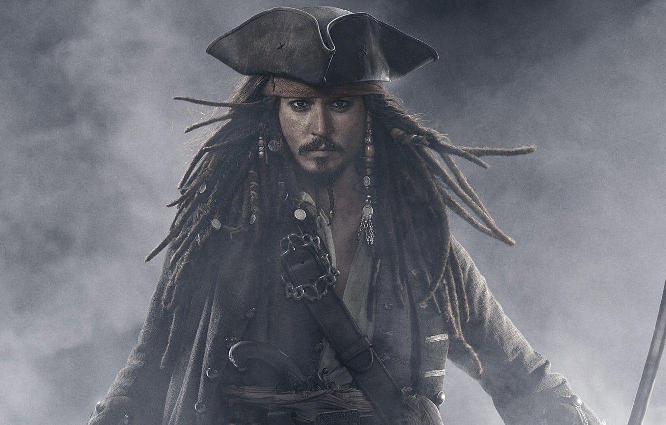 Jack Sparrow Wallpapers - Top Free Jack Sparrow Backgrounds ...