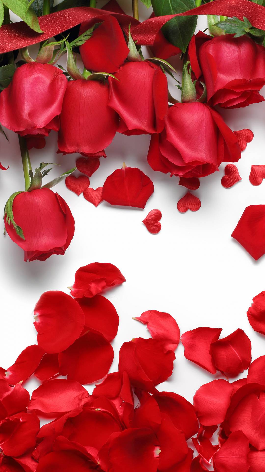 1080x1920 Flower Wallpaper, Floral, Rose Background: Rosely on Amazon Appstore