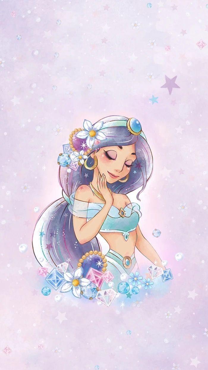 Cute Disney Princess Iphone Wallpapers Top Free Cute Disney Princess