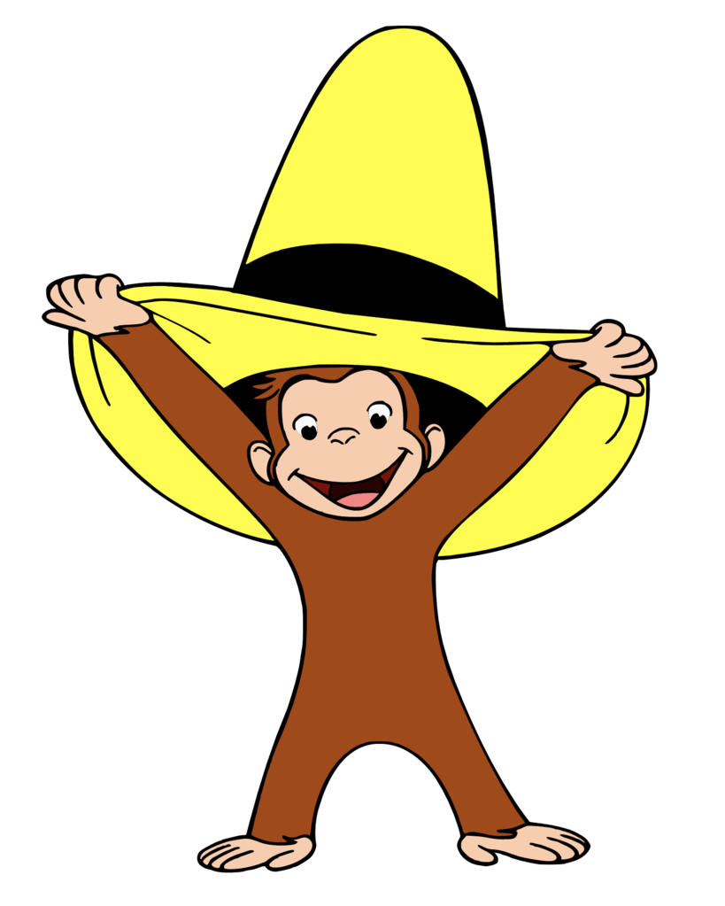 Curious George Hd Wallpapers Movie  Fans Share