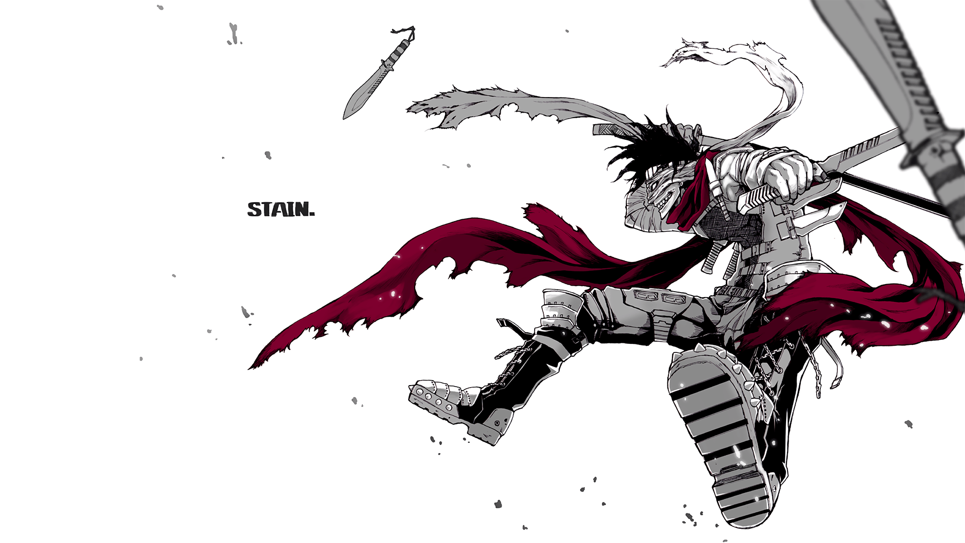 1920x1080 Miss Midnight