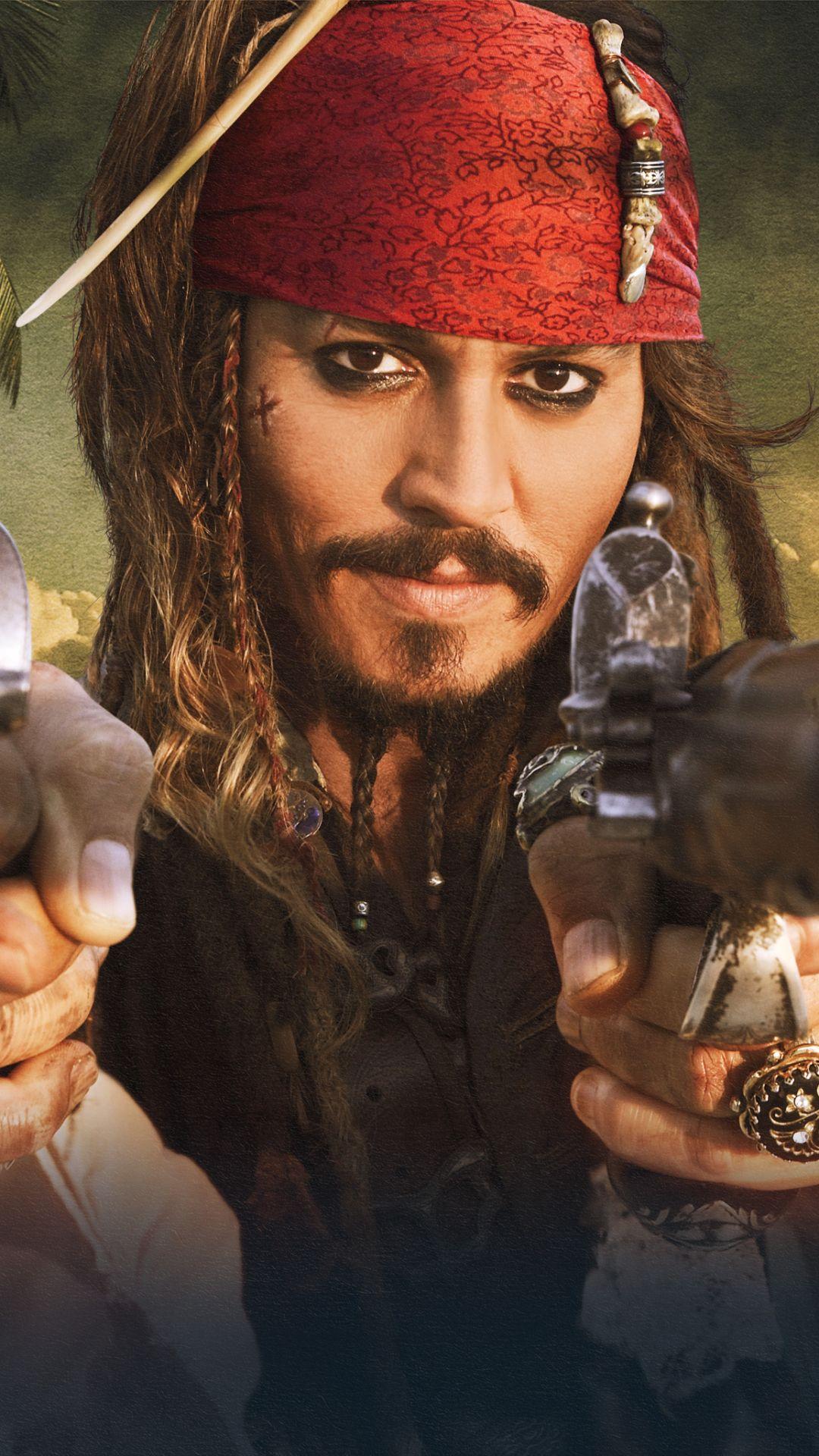 Captain Jack Sparrow iPhone Wallpapers - Top Free Captain Jack Sparrow