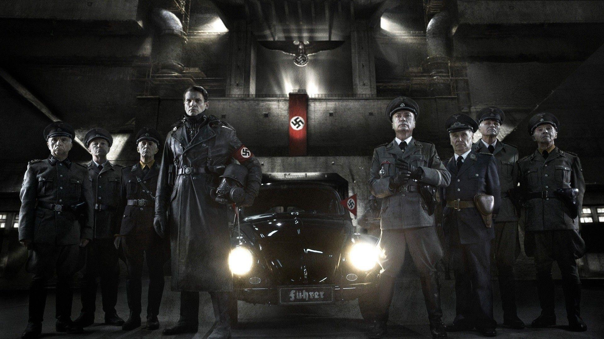 1920x1080 Finland german iron sky nazi usa wallpaper