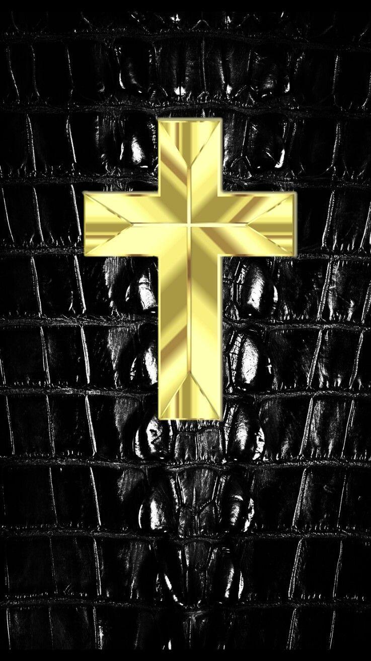 737x1311 Cross iPhone Wallpaper