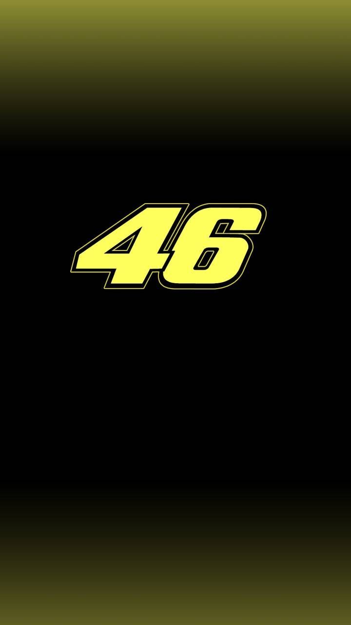 VR 46 Logo Wallpapers - Top Free VR 46 Logo Backgrounds - WallpaperAccess