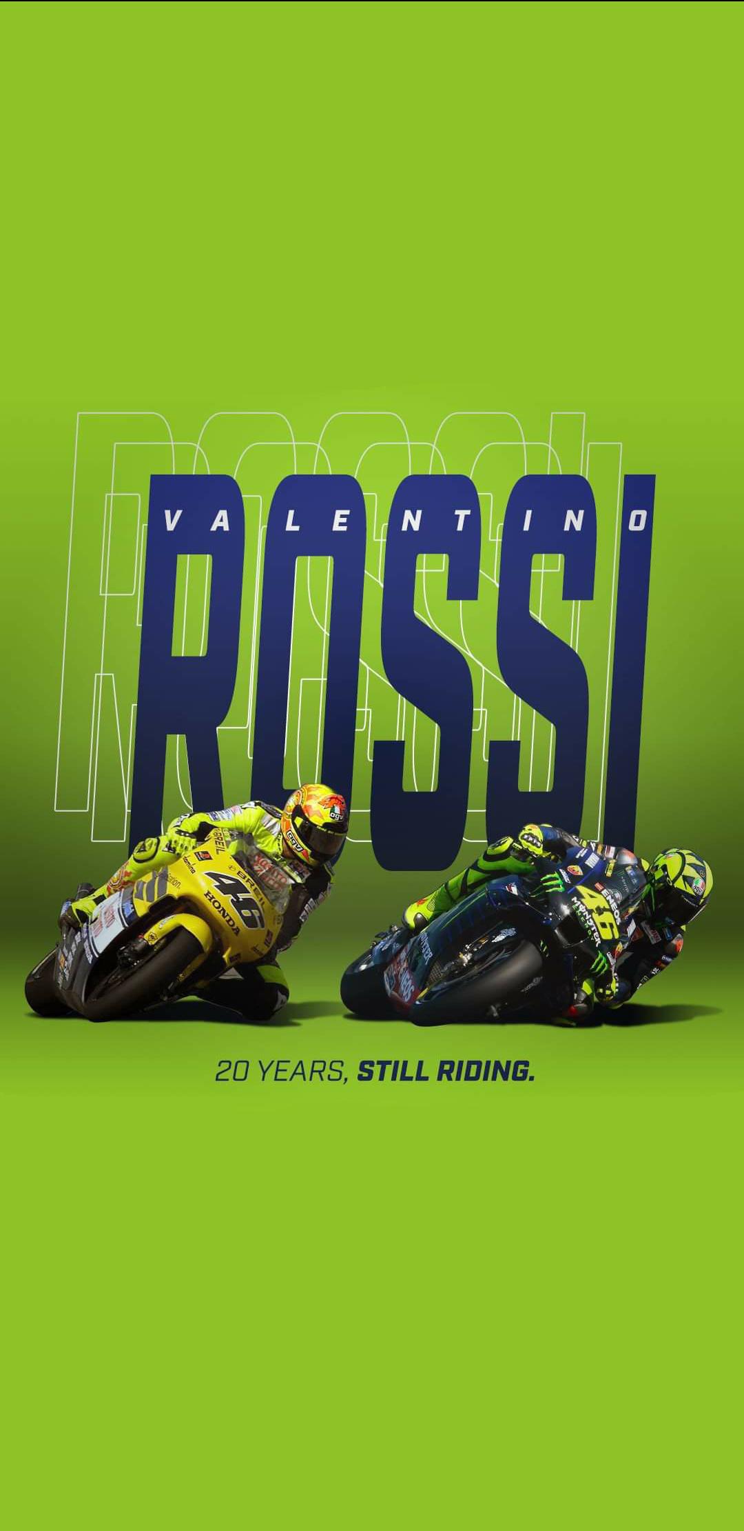 VR 46 Logo Wallpapers - Top Free VR 46 Logo Backgrounds - WallpaperAccess