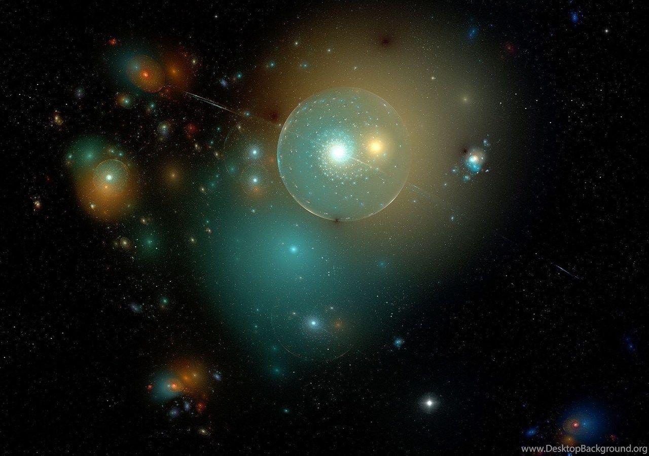 1280x900 Stars And Planets Wallpaper Pics About Space Desktop Background