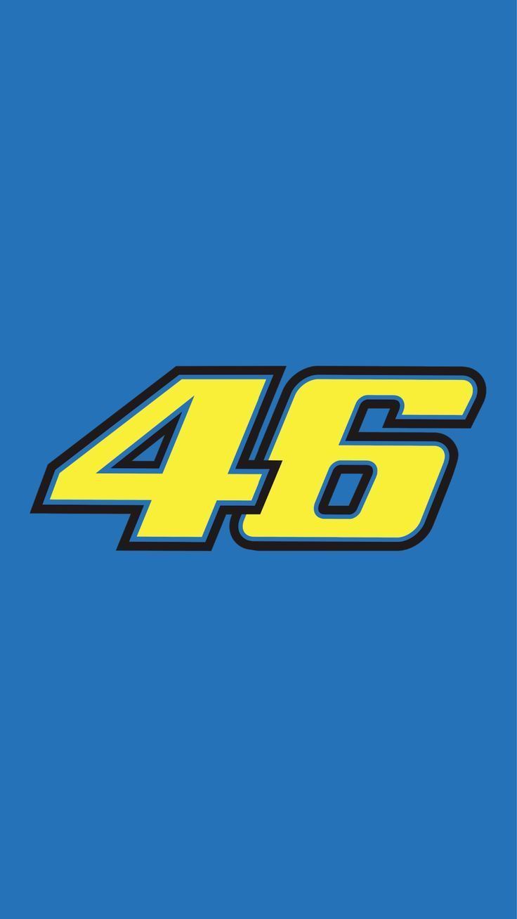 VR 46 Logo Wallpapers - Top Free VR 46 Logo Backgrounds - WallpaperAccess