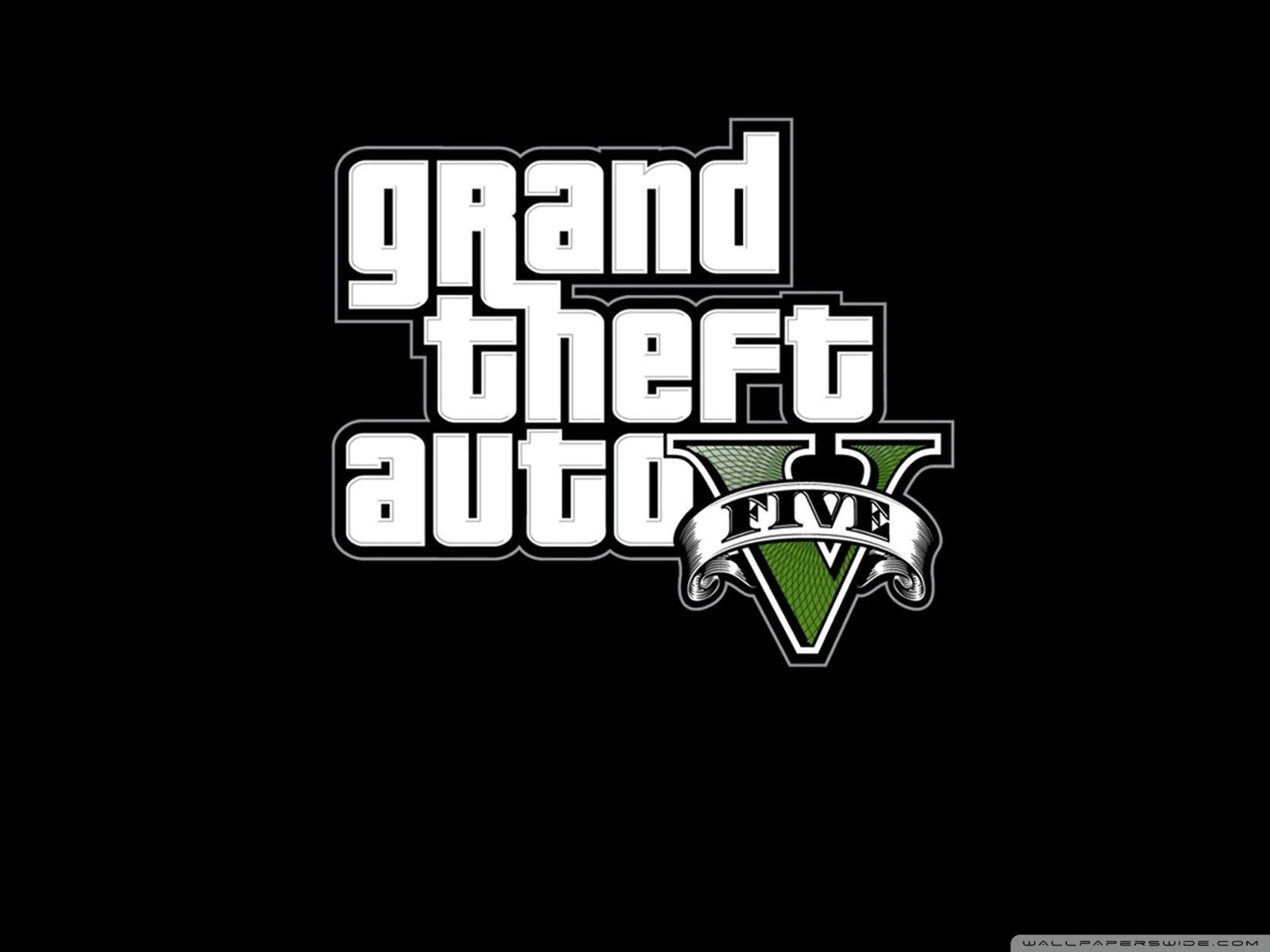 1600x1200 GTA V ❤ 4K HD Desktop Wallpaper for 4K Ultra HD TV • Tablet