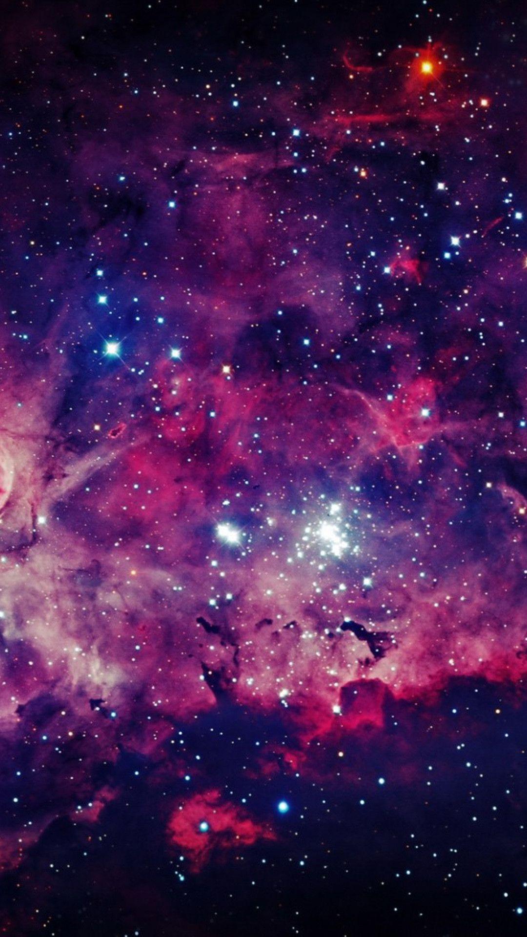 1080x1920 Space Wallpaper Phone