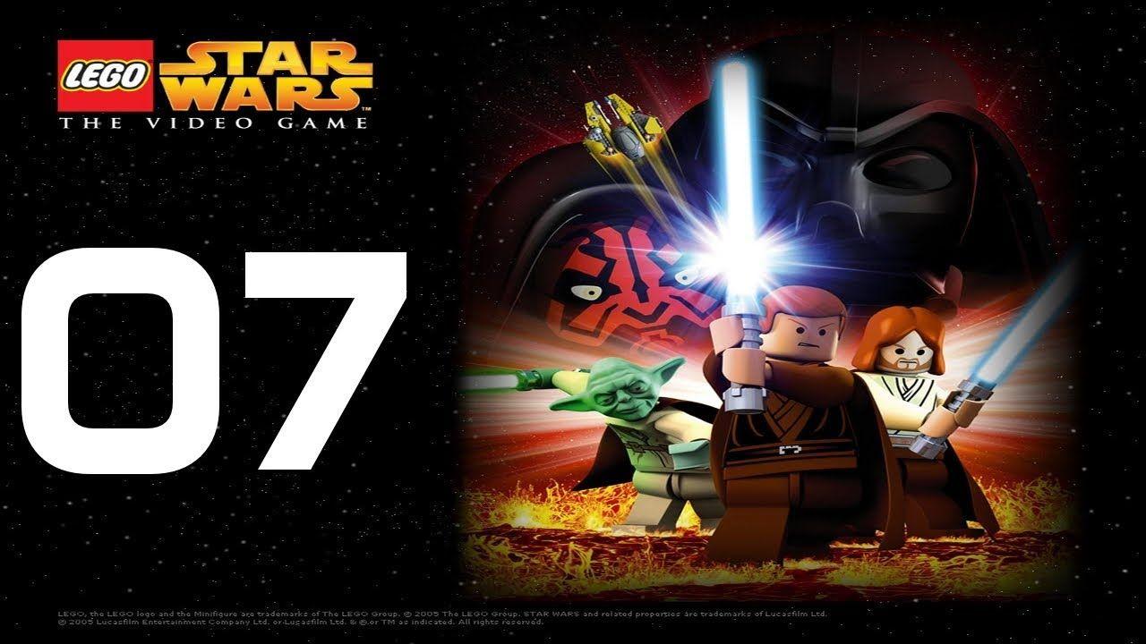 1280x720 LEGO Star Wars: Hình nền trò chơi điện tử, Trò chơi điện tử, HQ LEGO Star