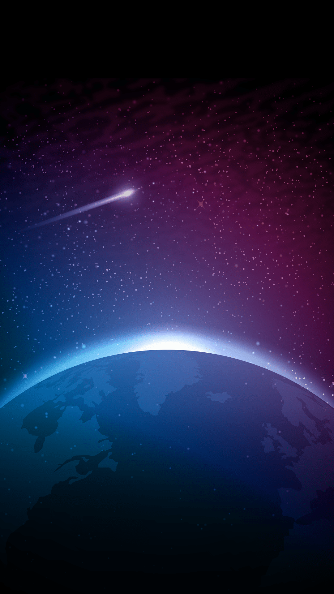 Wallpaper Hd Android Space
