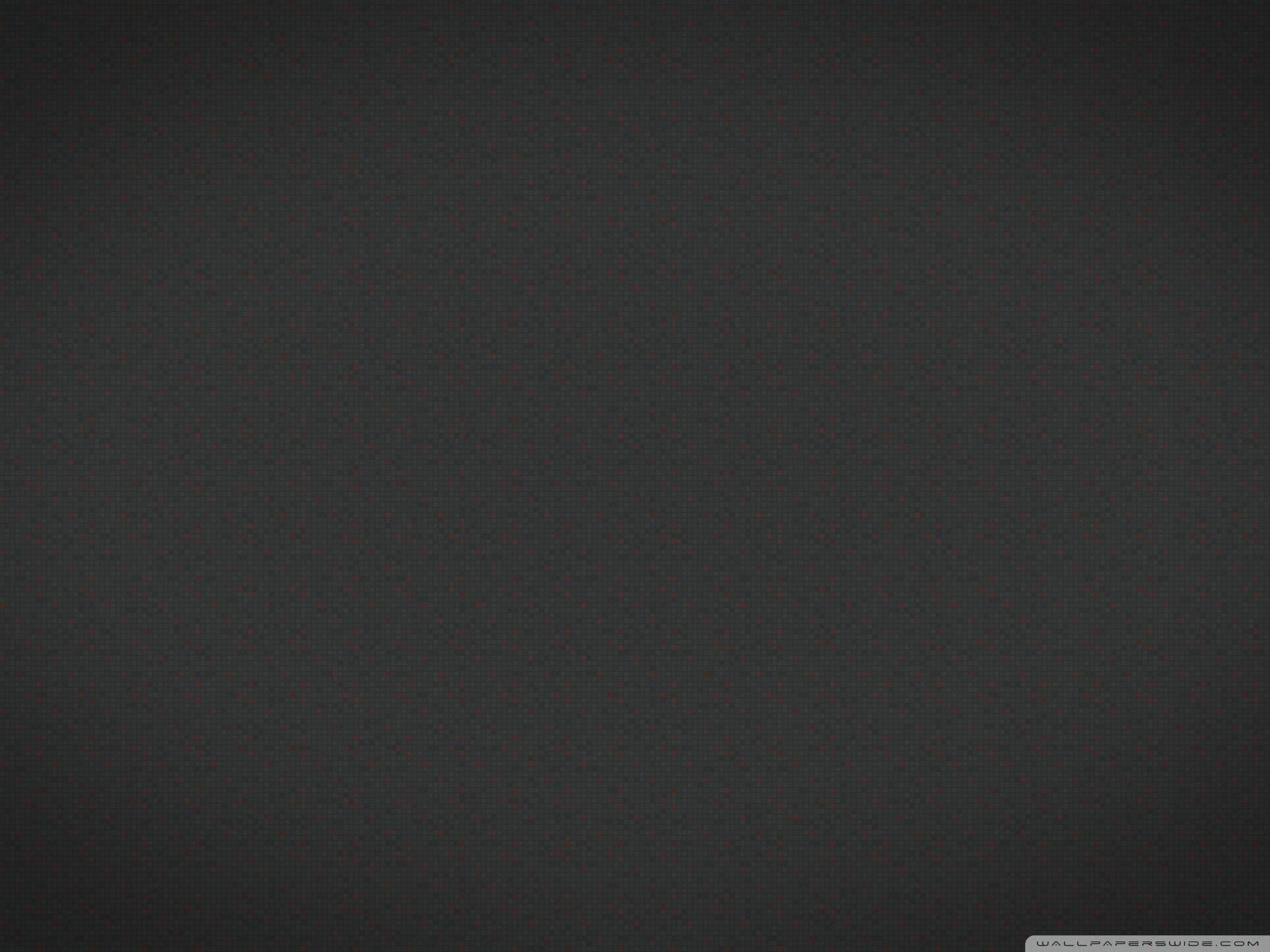 2048x1536 Pixel Art Pattern Gray ❤ 4K HD Desktop Wallpaper for 4K