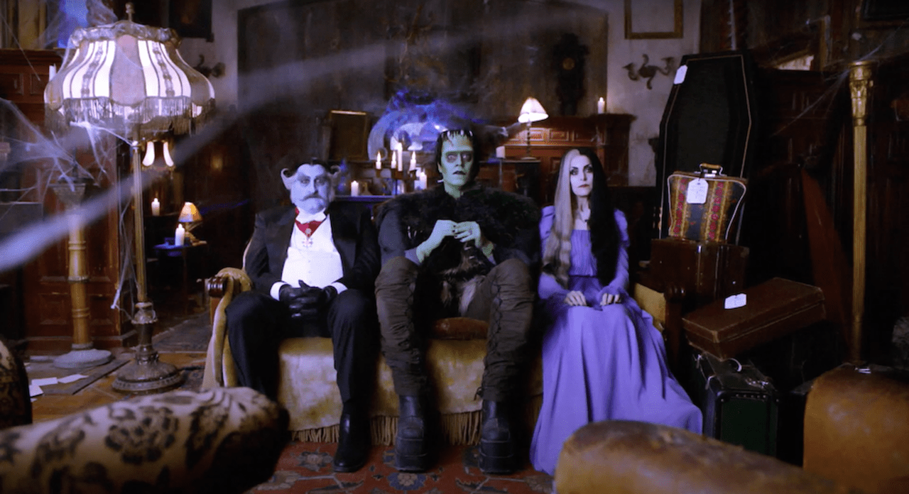 1280x696 Rob Zombie's 'The Munsters' first