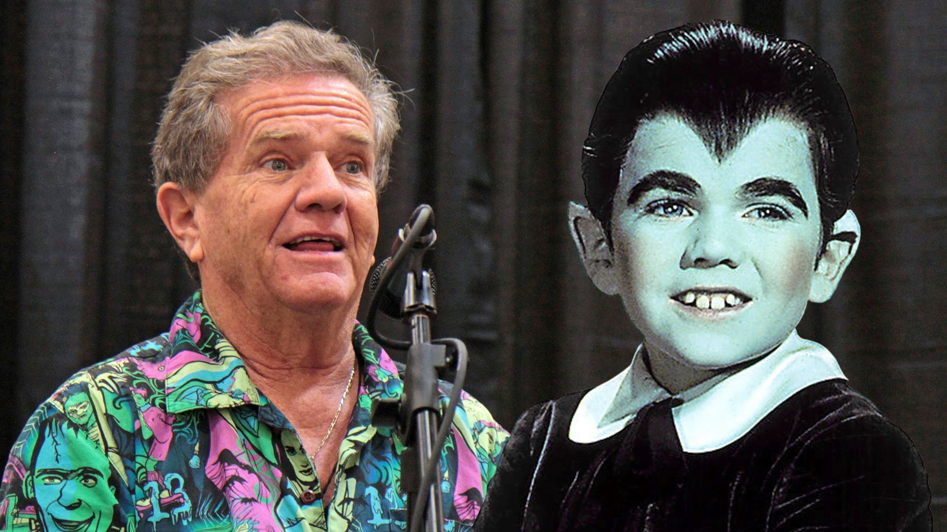 The Munsters Wallpapers - Top Free The Munsters Backgrounds
