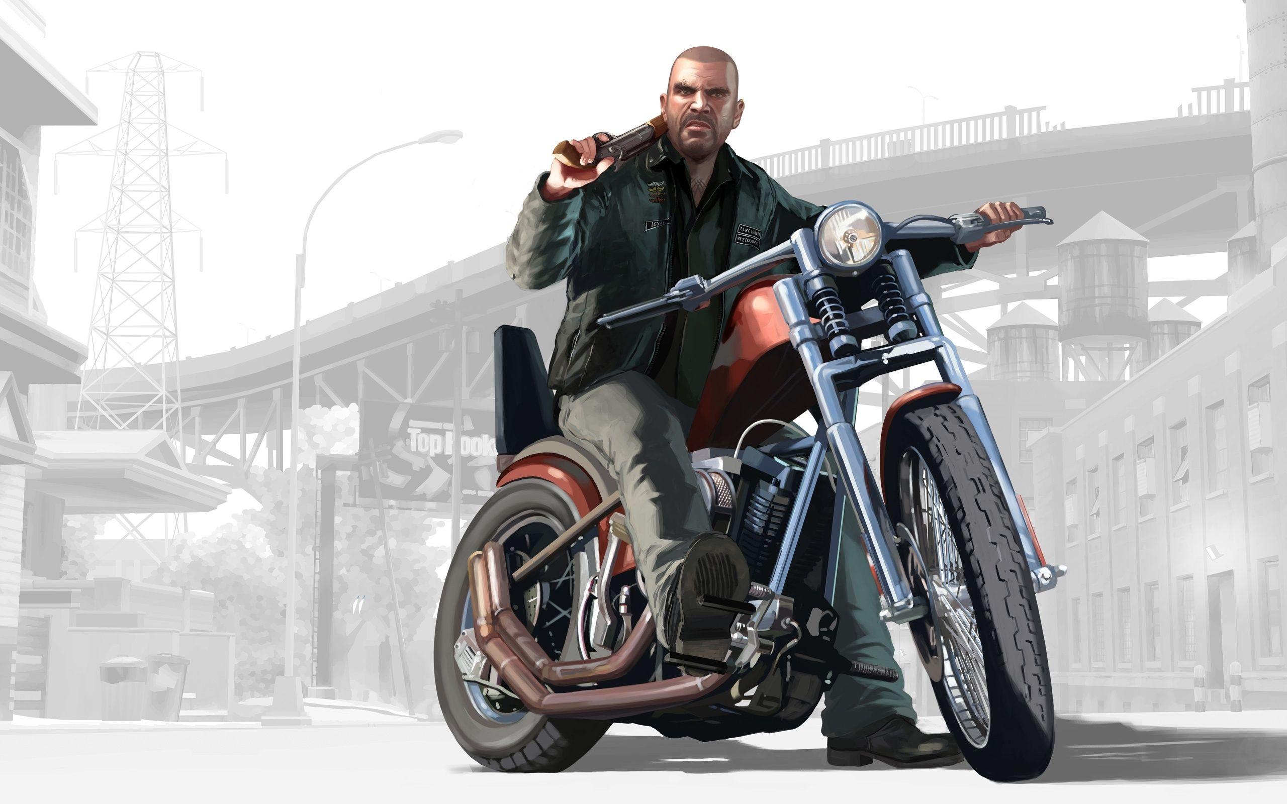 2560x1600 Gta 5 Wallpaper, Picture, Image