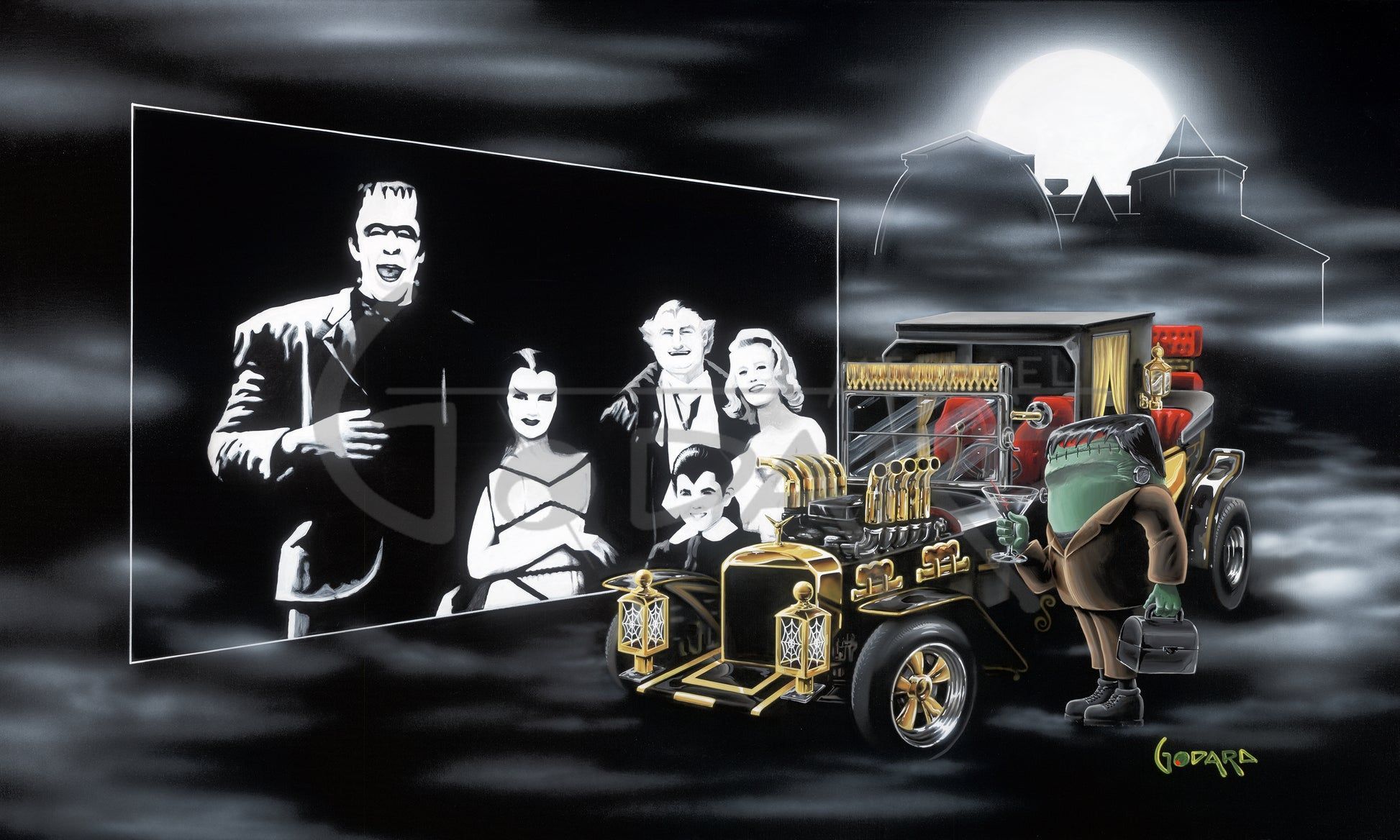 1946x1168 Michael Godards Munster Tini Inspired